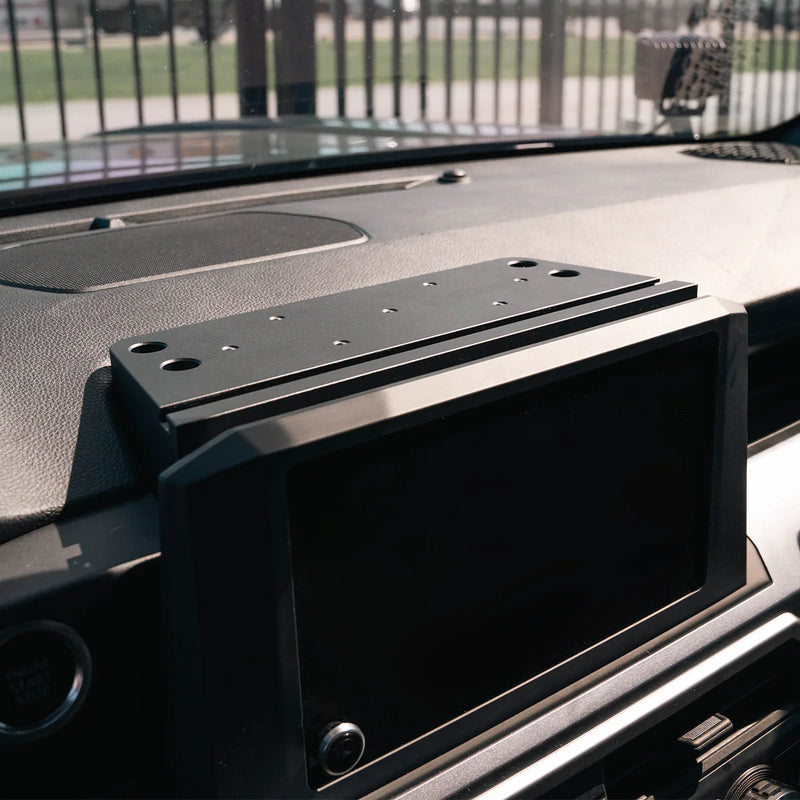 Cali Raised Dash Mount for 4Runner (2025)