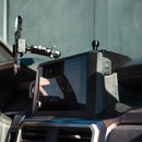 Dash Mount For 2024+ Toyota Tacoma - Aspire Auto Accessories