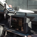 Dash Mount For 2024+ Toyota Tacoma - Aspire Auto Accessories