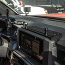 Dash Mount For 2024+ Toyota Tacoma - Aspire Auto Accessories