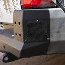 Rear Bumper | 24+ Tacoma