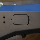 Rear Bumper | 24+ Tacoma