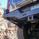 Rear Bumper | 24+ Tacoma
