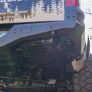 Rear Bumper | 24+ Tacoma