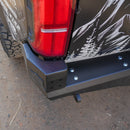 Rear Bumper | 24+ Tacoma