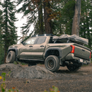 Step Edition Rock Sliders For 2024+ Toyota Tacoma - Aspire Auto Accessories