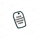 Toyota Key Fob Decals (HYQ14FBX) - Aspire Auto Accessories