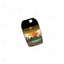 Toyota Key Fob Decals (HYQ14FBX) - Aspire Auto Accessories
