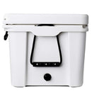 50 QT/47.3L Hard Cooler - El Amigo - Aspire Auto Accessories