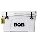 50 QT/47.3L Hard Cooler - El Amigo - Aspire Auto Accessories