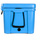 50 QT/47.3L Hard Cooler - El Amigo - Aspire Auto Accessories