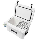 50 QT/47.3L Hard Cooler - El Amigo - Aspire Auto Accessories