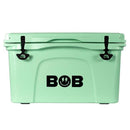 50 QT/47.3L Hard Cooler - El Amigo - Aspire Auto Accessories
