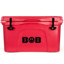 50 QT/47.3L Hard Cooler - El Amigo - Aspire Auto Accessories