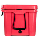 50 QT/47.3L Hard Cooler - El Amigo - Aspire Auto Accessories