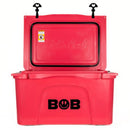 50 QT/47.3L Hard Cooler - El Amigo - Aspire Auto Accessories