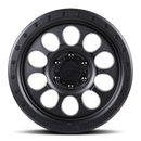 Lock Off-Road 50CAL Wheel (Matte Black)