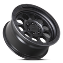 Lock Off-Road 50CAL Wheel (Matte Black)
