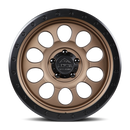 Lock Off-Road 50CAL Wheel (Matte Desert Bronze)