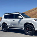 Nytop Fender Flare Kit for GX460 (2010-2023)