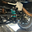 KDSS Rear Sway Bar Drop Kit (Upgraded Billet Fixed Link) - Aspire Auto Accessories