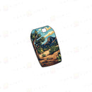 Toyota Key Fob Decals (HYQ14FBX) - Aspire Auto Accessories