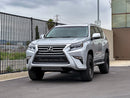 2014-2023 Lexus GX460 Skid Plate Extension - Aspire Auto Accessories
