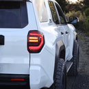 Aspire Stealth Tail Lights for 4Runner (2025-2026) - Aspire Auto Accessories