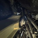 Front KDSS billet link - Aspire Auto Accessories