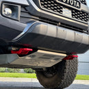 2016-2023 Toyota Tacoma Front Recovery Points - Aspire Auto Accessories