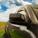 ORACLE Lighting 2016-2023 Toyota Tacoma LED Off-Road Side Mirror Ditch Lights - Aspire Auto Accessories