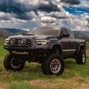 ORACLE Lighting 2016-2023 Toyota Tacoma LED Off-Road Side Mirror Ditch Lights - Aspire Auto Accessories