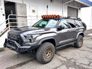 2023-Current Toyota Sequoia Fender Flare Kit - Aspire Auto Accessories