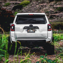 ORACLE Lighting Flush Style (Lensless) LED Tail Lights for 2014-2024 Toyota 4Runner - Aspire Auto Accessories