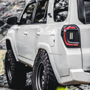 ORACLE Lighting Flush Style (Lensless) LED Tail Lights for 2014-2024 Toyota 4Runner - Aspire Auto Accessories