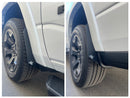 2019-2026 Dodge 1500 RAM TriXpoly Micro Flares - Aspire Auto Accessories