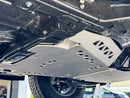 2024-Current Lexus GX550 Skid Plate Assembly - Aspire Auto Accessories