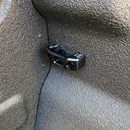 Charvonia Design Bed Tie-Down Anchors for F-150 / Raptor  (2004-2025)(PAIR) - Aspire Auto Accessories
