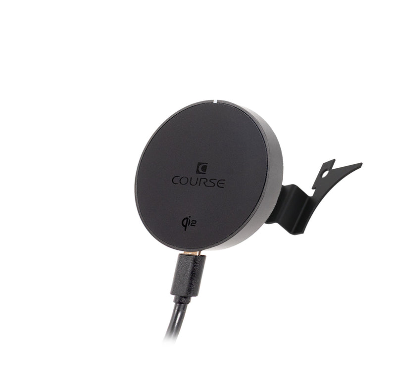 Course Motorsports Direct Fit Phone Mount for Sequoia (2000-2006)/Tundra (2000-2002)