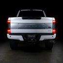 2017-2022 Ford F-250/350 Super Duty Flush Mount LED Tail Lights - Animated Turn Signals - Aspire Auto Accessories