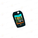 Toyota Key Fob Decals (HYQ14FBX) - Aspire Auto Accessories