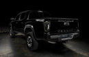 ORACLE Lighting Flush Style LED Tail Lights for 2016-2023 Gen 3 Toyota Tacoma - Aspire Auto Accessories