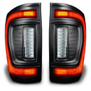 ORACLE Lighting Flush Style LED Tail Lights for 2016-2023 Gen 3 Toyota Tacoma - Aspire Auto Accessories