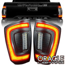 ORACLE Lighting Flush Style LED Tail Lights for 2016-2023 Gen 3 Toyota Tacoma - Aspire Auto Accessories