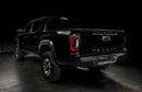 ORACLE Lighting Flush Style LED Tail Lights for 2016-2023 Gen 3 Toyota Tacoma - Aspire Auto Accessories
