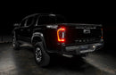 ORACLE Lighting Flush Style LED Tail Lights for 2016-2023 Gen 3 Toyota Tacoma - Aspire Auto Accessories