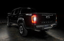 ORACLE Lighting Flush Style LED Tail Lights for 2016-2023 Gen 3 Toyota Tacoma - Aspire Auto Accessories