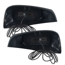 ORACLE Lighting 2016-2023 Toyota Tacoma LED Off-Road Side Mirror Ditch Lights - Aspire Auto Accessories