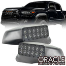 ORACLE Lighting 2016-2023 Toyota Tacoma LED Off-Road Side Mirror Ditch Lights - Aspire Auto Accessories