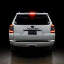 ORACLE Lighting Flush Style (Lensless) LED Tail Lights for 2014-2024 Toyota 4Runner - Aspire Auto Accessories
